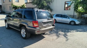 Jeep Grand cherokee Wj | Mobile.bg � ����� ������ 5