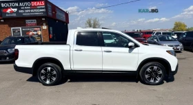 Honda Ridgeline RTL * AWD * ����������* (���� �� ��) | Mobile.bg � ����� ������ 3