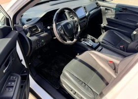 Honda Ridgeline RTL * AWD * ����������* (���� �� ��) | Mobile.bg � ����� ������ 8