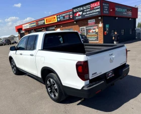 Honda Ridgeline RTL * AWD * ����������* (���� �� ��) | Mobile.bg � ����� ������ 7