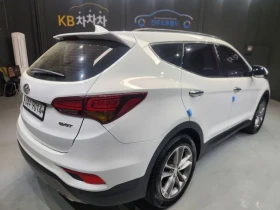 Hyundai Santa fe 2.0 - 11673 € / 22830.40 лв. - 38609444 6