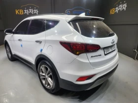 Hyundai Santa fe 2.0 - 11673 € / 22830.40 лв. - 38609444 4