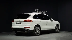 Porsche Cayenne 3.0 V6 | Auto.bg — изображение 3