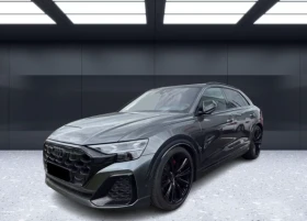 Audi SQ8 Quattro = Black Optic Plus = Гаранция