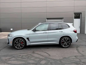 BMW X3 � Competition * CARFAX * HAR/KAR*  | Mobile.bg � ����� ������ 2