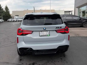 BMW X3 � Competition * CARFAX * HAR/KAR*  | Mobile.bg � ����� ������ 4