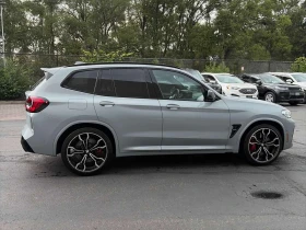 BMW X3 � Competition * CARFAX * HAR/KAR*  | Mobile.bg � ����� ������ 3