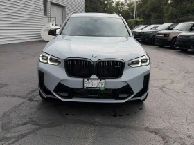 BMW X3 � Competition * CARFAX * HAR/KAR*  | Mobile.bg � ����� ������ 6