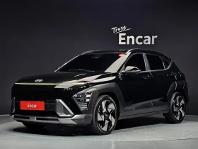 ������ Hyundai Kona