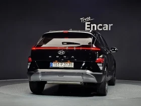 Hyundai Kona  1.6 Turbo 2Wd Inspiration | Mobile.bg � ����� ������ 4