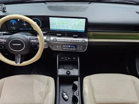 Hyundai Kona  1.6 Turbo 2Wd Inspiration | Mobile.bg � ����� ������ 7