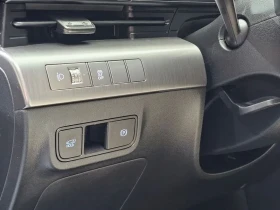 Hyundai Kona  1.6 Turbo 2Wd Inspiration | Mobile.bg � ����� ������ 16