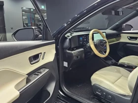 Hyundai Kona  1.6 Turbo 2Wd Inspiration | Mobile.bg � ����� ������ 10