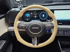 Hyundai Kona  1.6 Turbo 2Wd Inspiration | Mobile.bg � ����� ������ 13
