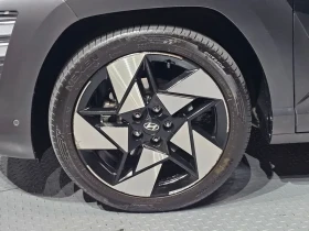 Hyundai Kona  1.6 Turbo 2Wd Inspiration | Mobile.bg � ����� ������ 5
