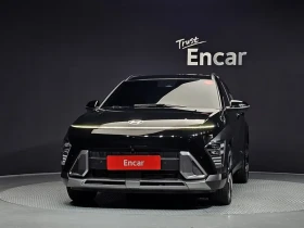 Hyundai Kona  1.6 Turbo 2Wd Inspiration | Mobile.bg � ����� ������ 3