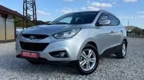 Hyundai IX35 1.7CRDI-116кс-187000км/EURO 5/НОВ ВНОС ОТ ИТАЛИЯ | Auto.bg — изображение 3