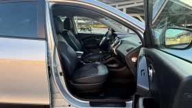 Hyundai IX35 1.7CRDI-116кс-187000км/EURO 5/НОВ ВНОС ОТ ИТАЛИЯ | Auto.bg — изображение 14