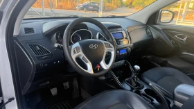Hyundai IX35 1.7CRDI-116кс-187000км/EURO 5/НОВ ВНОС ОТ ИТАЛИЯ | Auto.bg — изображение 12