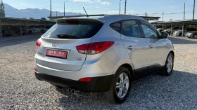 Hyundai IX35 1.7CRDI-116кс-187000км/EURO 5/НОВ ВНОС ОТ ИТАЛИЯ | Auto.bg — изображение 6