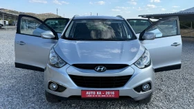Hyundai IX35 1.7CRDI-116кс-187000км/EURO 5/НОВ ВНОС ОТ ИТАЛИЯ | Auto.bg — изображение 2