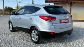 Hyundai IX35 1.7CRDI-116кс-187000км/EURO 5/НОВ ВНОС ОТ ИТАЛИЯ | Auto.bg — изображение 4