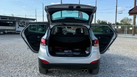 Hyundai IX35 1.7CRDI-116кс-187000км/EURO 5/НОВ ВНОС ОТ ИТАЛИЯ | Auto.bg — изображение 8