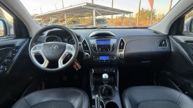 Hyundai IX35 1.7CRDI-116кс-187000км/EURO 5/НОВ ВНОС ОТ ИТАЛИЯ | Auto.bg — изображение 11