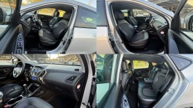 Hyundai IX35 1.7CRDI-116кс-187000км/EURO 5/НОВ ВНОС ОТ ИТАЛИЯ | Auto.bg — изображение 15