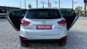 Hyundai IX35 1.7CRDI-116кс-187000км/EURO 5/НОВ ВНОС ОТ ИТАЛИЯ | Auto.bg — изображение 5