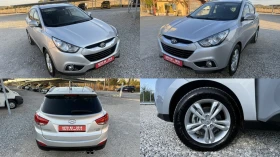 Hyundai IX35 1.7CRDI-116кс-187000км/EURO 5/НОВ ВНОС ОТ ИТАЛИЯ | Auto.bg — изображение 9
