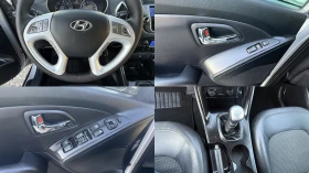 Hyundai IX35 1.7CRDI-116кс-187000км/EURO 5/НОВ ВНОС ОТ ИТАЛИЯ | Auto.bg — изображение 16
