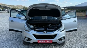 Hyundai IX35 1.7CRDI-116кс-187000км/EURO 5/НОВ ВНОС ОТ ИТАЛИЯ | Auto.bg — изображение 7