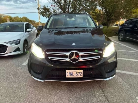 Mercedes-Benz GLE 350 4MATIC | ГЛАВНО ПРЕДСТАВИТЕЛСТВО НА MERCEDES | Auto.bg — изображение 6