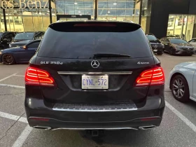 Mercedes-Benz GLE 350 4MATIC | ГЛАВНО ПРЕДСТАВИТЕЛСТВО НА MERCEDES | Auto.bg — изображение 4