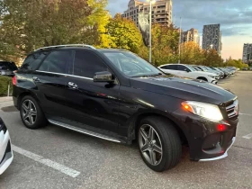 Mercedes-Benz GLE 350 4MATIC | ГЛАВНО ПРЕДСТАВИТЕЛСТВО НА MERCEDES | Auto.bg — изображение 3