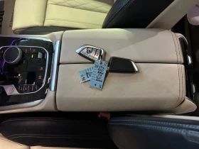 BMW X7 - 32580 € - 54459764 11