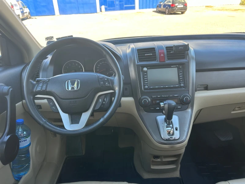 Honda Cr-v 4x4 Нави Камера, снимка 13 - Автомобили и джипове - 47740088