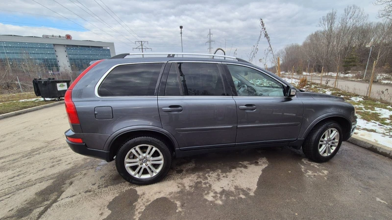 Volvo Xc90 D5, снимка 2 - Автомобили и джипове - 49563754