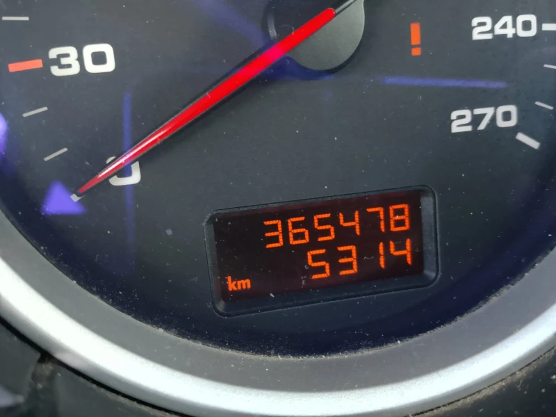 Porsche Cayenne S 4.5i LPG, снимка 7 - Автомобили и джипове - 51301781