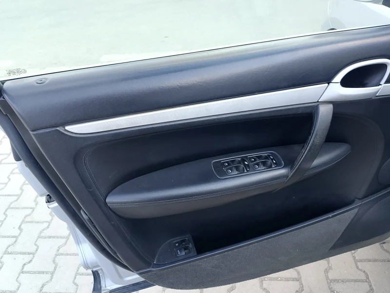 Porsche Cayenne S 4.5i LPG, снимка 6 - Автомобили и джипове - 51301781