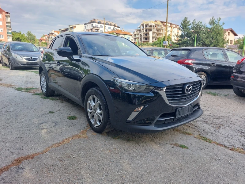 Mazda CX-3 1.5D* 6-Speed* 36м. х 599лв.* , снимка 5 - Автомобили и джипове - 51465920