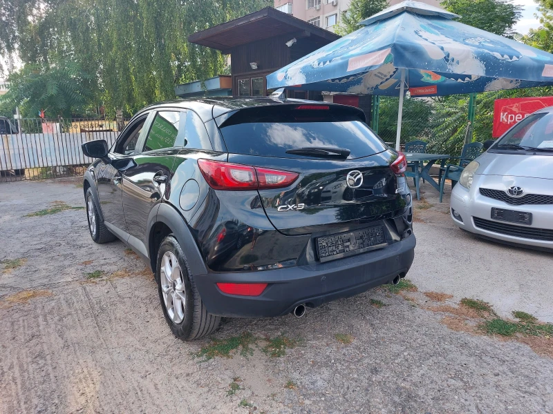 Mazda CX-3 1.5D* 6-Speed* 36м. х 599лв.* , снимка 2 - Автомобили и джипове - 51465920
