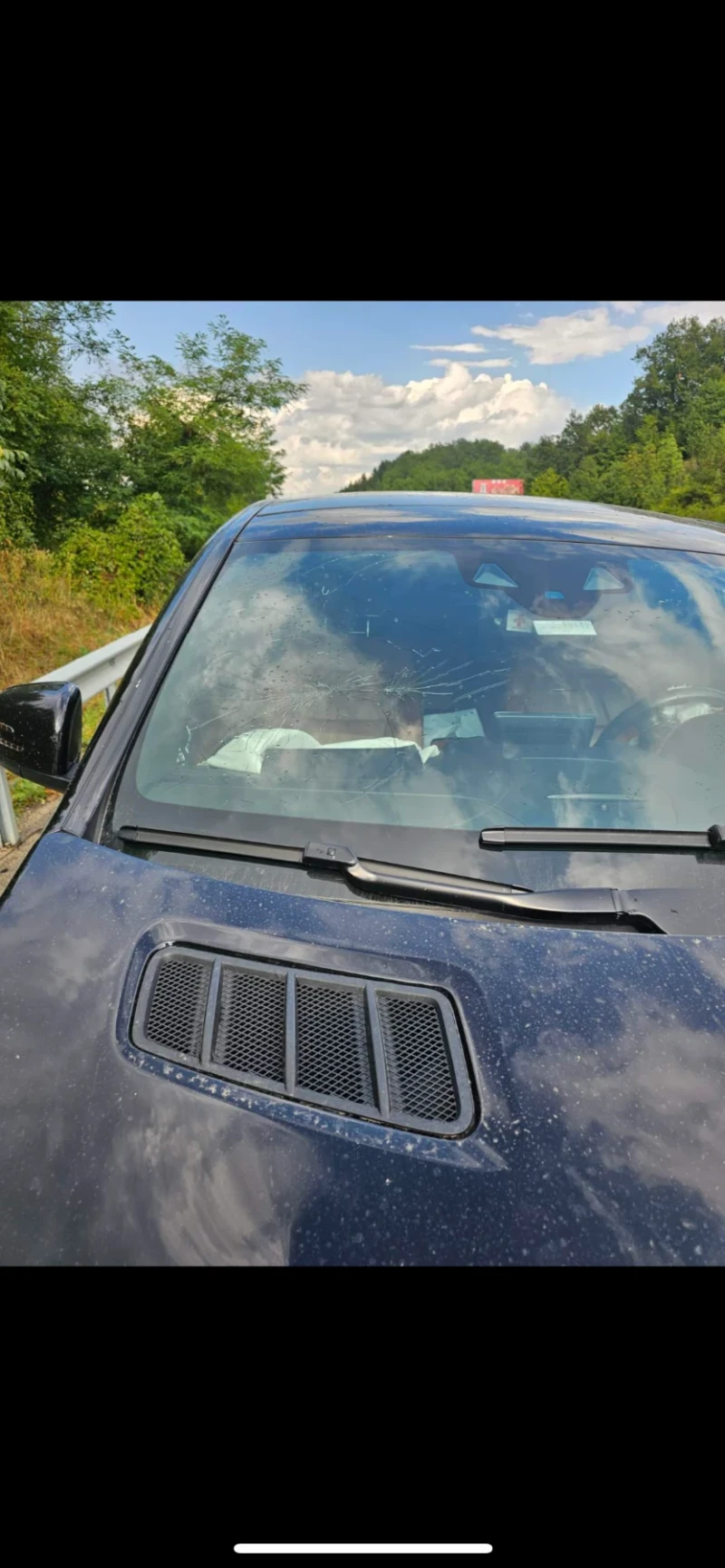 Mercedes-Benz GLE 43 AMG, снимка 3 - Автомобили и джипове - 52341419