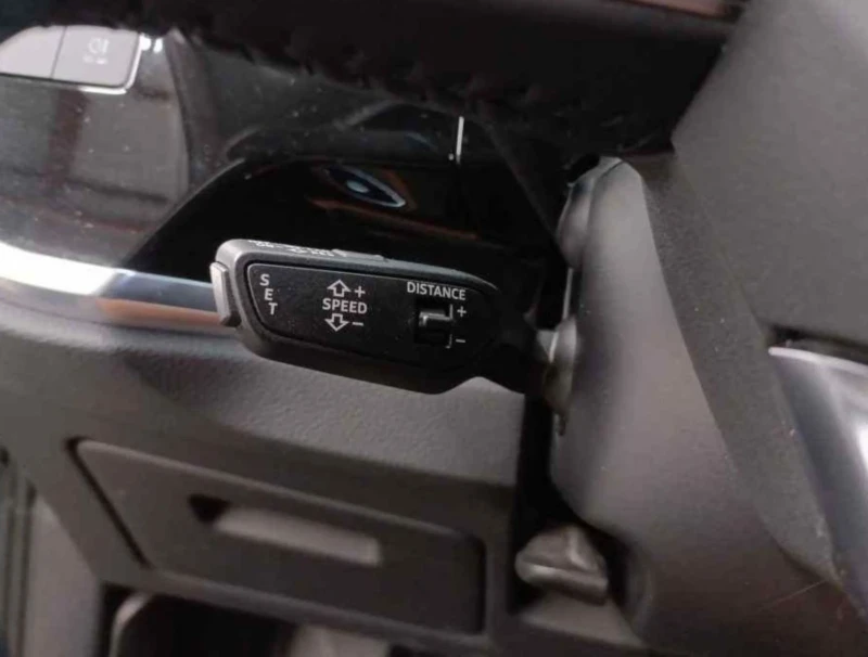 Audi Q3 35 TDI S TRONIC.BUSINESS.LED.ACC.KAMERA.NAVI, снимка 10 - Автомобили и джипове - 52827614