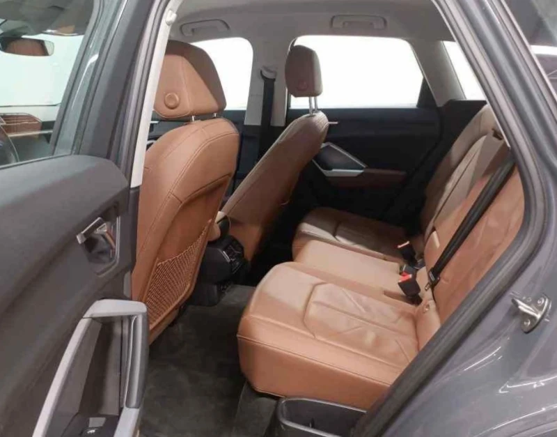 Audi Q3 35 TDI S TRONIC.BUSINESS.LED.ACC.KAMERA.NAVI, снимка 6 - Автомобили и джипове - 52827614