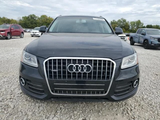 Audi Q5 PREMIUM PLUS 4x4 - 23300 лв. - 20042528 1
