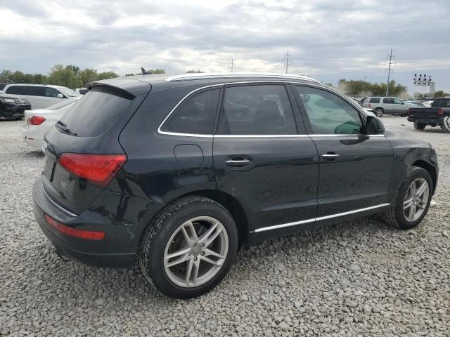 Audi Q5 PREMIUM PLUS 4x4 - изображение 3