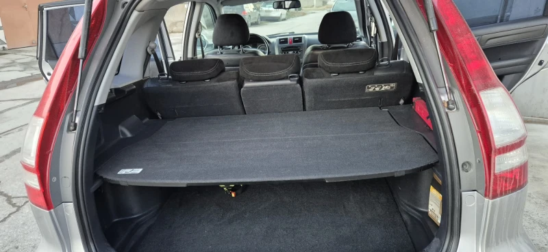 Honda Cr-v 2.2* I-DTEC* FACE* - 18500 лв. - 74563119 | Car24.bg
