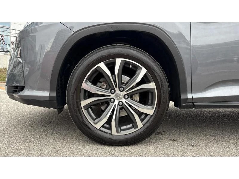 Lexus RX 450h 4WD EXECUTIVE | Mobile.bg � ����������� 16